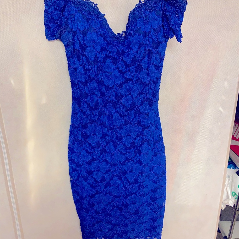 Molly Malloy Dress